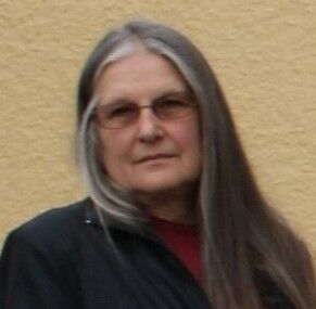 Ute Brucker-Schmidt