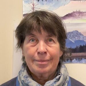 Franziska Lobenhofer-Hirschbold